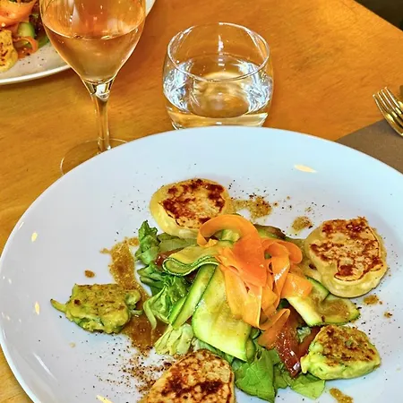 A Bella Scusa 3* Bastelica