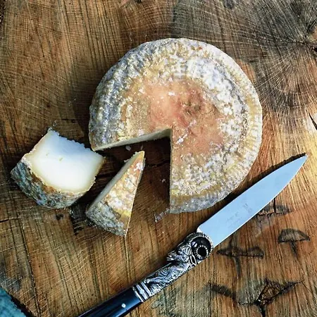 A Bella Scusa Frühstückspension 3*