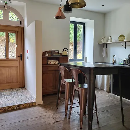 Frühstückspension A Bella Scusa 3*