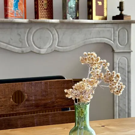 Frühstückspension A Bella Scusa Bastelica