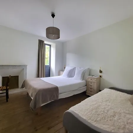 Frühstückspension A Bella Scusa 3*