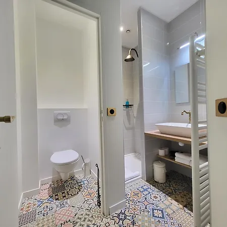 Bed and breakfast A Bella Scusa