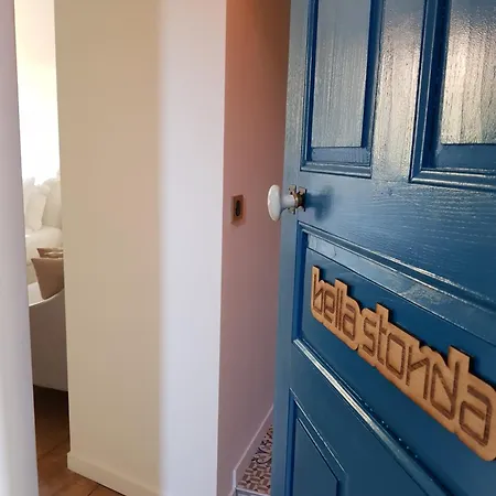 A Bella Scusa Bastelica