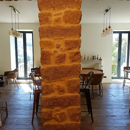 A Bella Scusa Bastelica