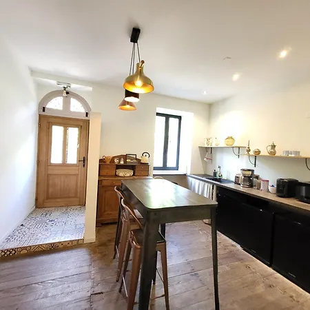 A Bella Scusa Frühstückspension 3*