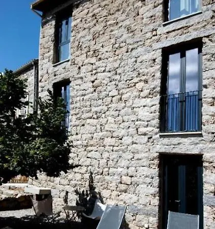 A Bella Scusa Frühstückspension