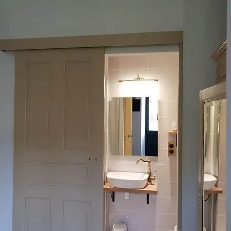 A Bella Scusa 3* Bastelica