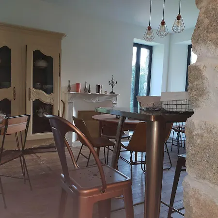 A Bella Scusa Frühstückspension 3*