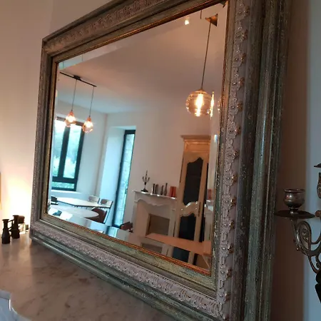 A Bella Scusa Frühstückspension 3*