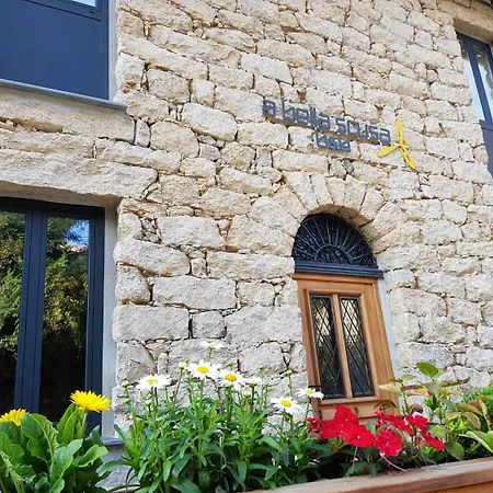 A Bella Scusa Bastelica