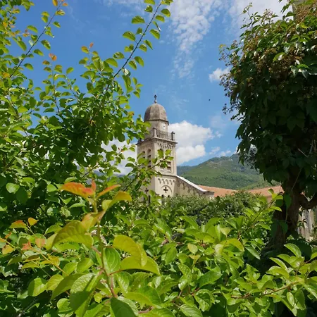 Frühstückspension A Bella Scusa 3*