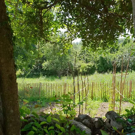 Frühstückspension A Bella Scusa