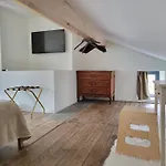 A Bella Scusa Bed & Breakfast Bastelica