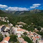 Bed & Breakfast A Bella Scusa Bastelica