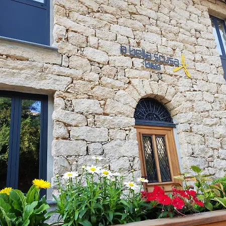 A Bella Scusa Bed & Breakfast