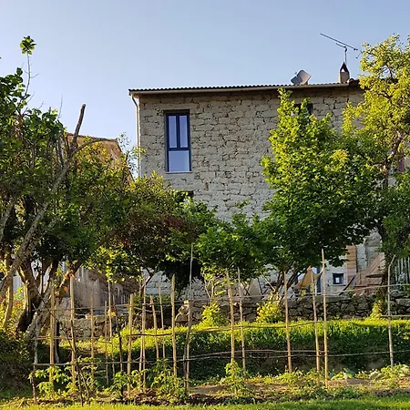 A Bella Scusa Bed & Breakfast 3*