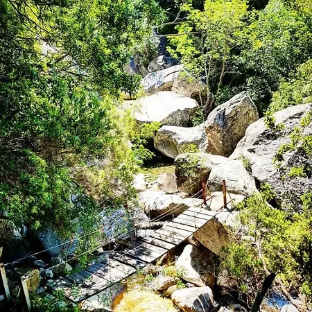 A Bella Scusa Bed & Breakfast