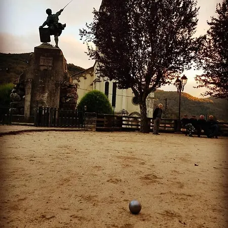 A Bella Scusa Frühstückspension
