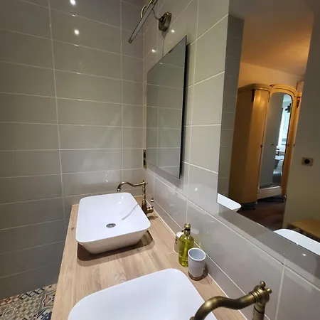 A Bella Scusa Bed & Breakfast 3*