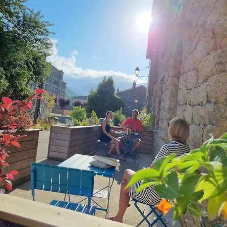 Nocleg ze śniadaniem A Bella Scusa 3*