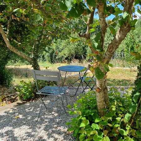 A Bella Scusa Bed & Breakfast Bastelica