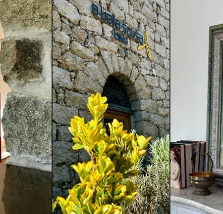 Bed & Breakfast A Bella Scusa