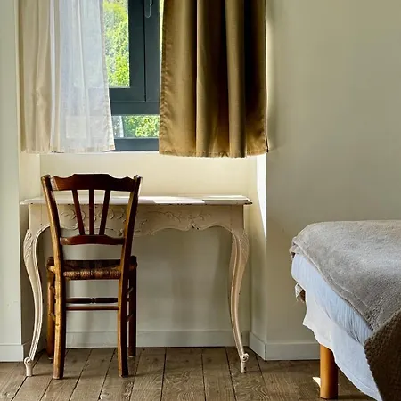 Bed & Breakfast A Bella Scusa 3*