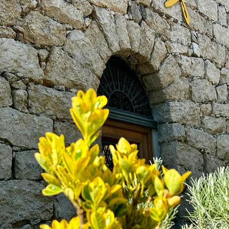 A Bella Scusa Bed & Breakfast
