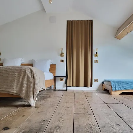 A Bella Scusa Bed & Breakfast 3*