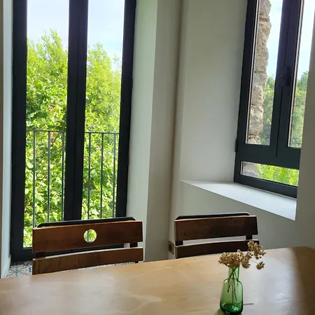 A Bella Scusa Bed & Breakfast Bastelica