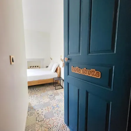 Nocleg ze śniadaniem A Bella Scusa Bastelica