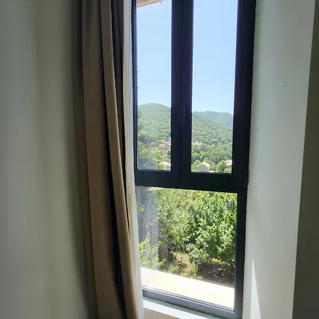Frühstückspension A Bella Scusa Bastelica