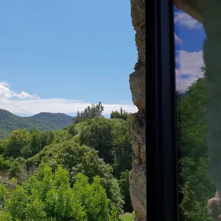 A Bella Scusa Bed & Breakfast