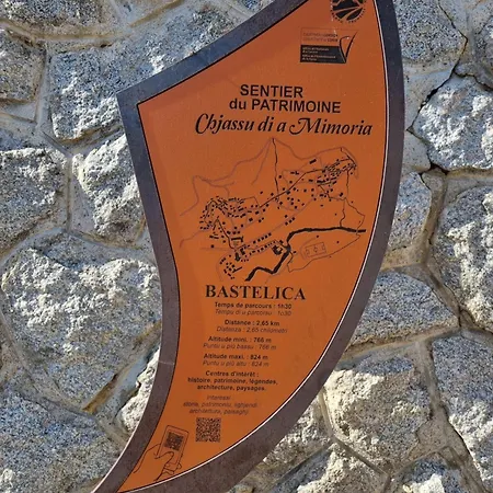 A Bella Scusa Bastelica