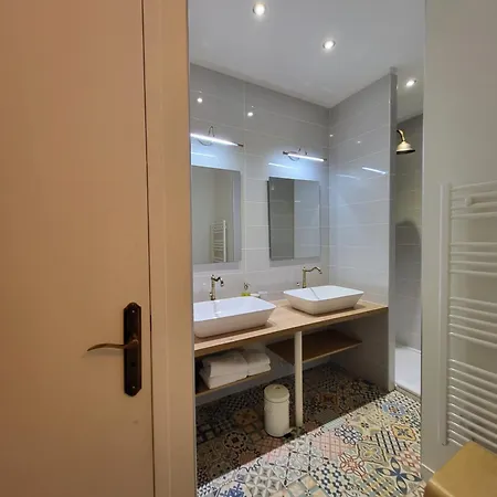 A Bella Scusa 3* Bastelica