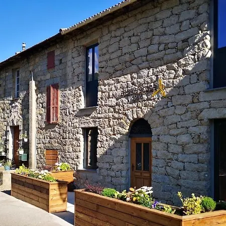 A Bella Scusa Bed & Breakfast