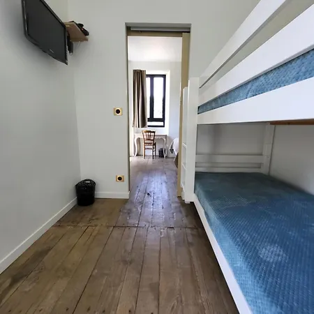 Frühstückspension A Bella Scusa 3*