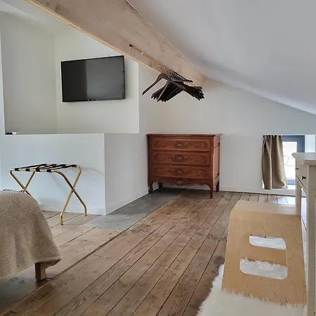 A Bella Scusa Bed & Breakfast Bastelica