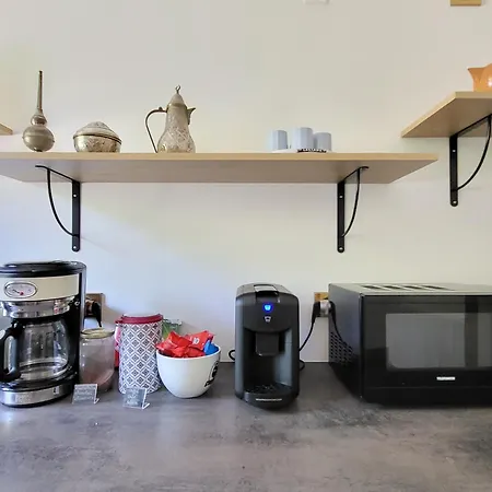 Bed & Breakfast A Bella Scusa 3*