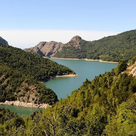 A Bella Scusa 3* Bastelica