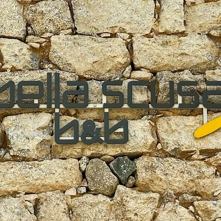 A Bella Scusa Bed & Breakfast