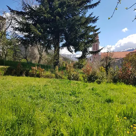 Bed & Breakfast A Bella Scusa 3*