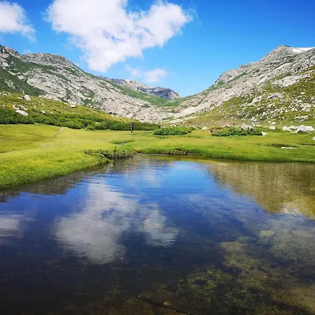 A Bella Scusa 3* Bastelica