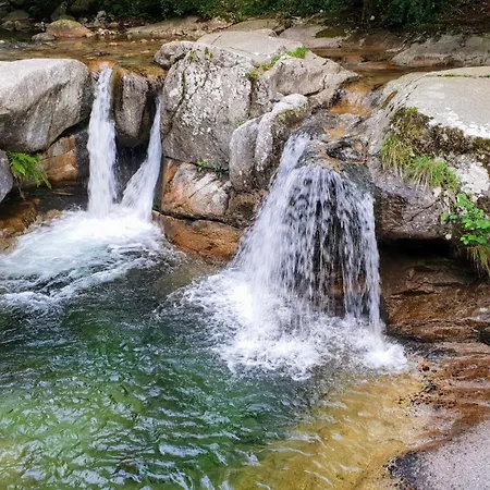 A Bella Scusa Bed and Breakfast 3*