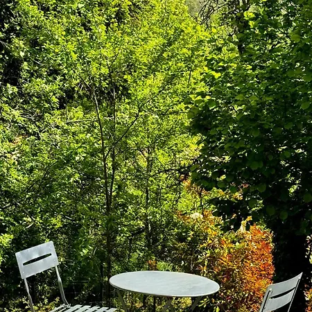 A Bella Scusa Bed & Breakfast