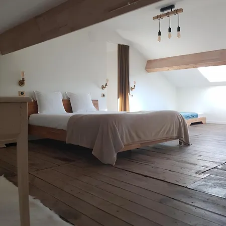 Bed & Breakfast A Bella Scusa Bastelica