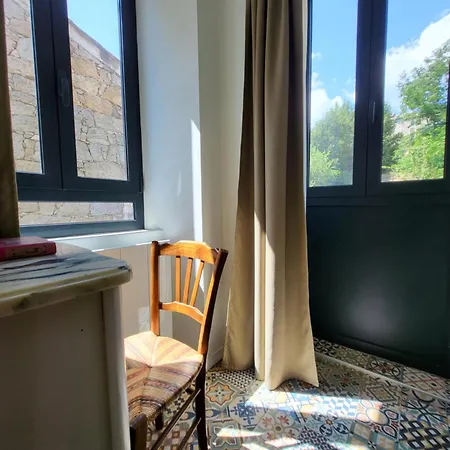 Bed & Breakfast A Bella Scusa 3*