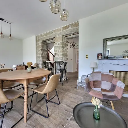 Bed & Breakfast A Bella Scusa Bastelica