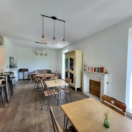 A Bella Scusa Bed & Breakfast