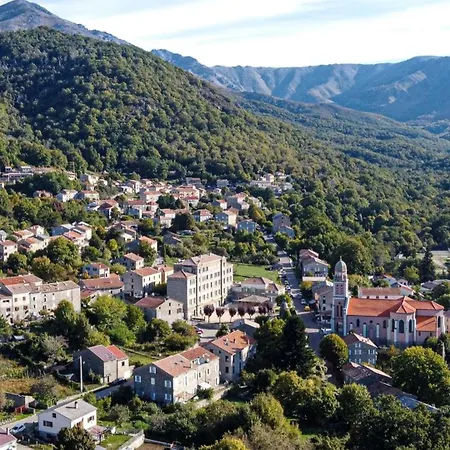 A Bella Scusa Bed & Breakfast 3*